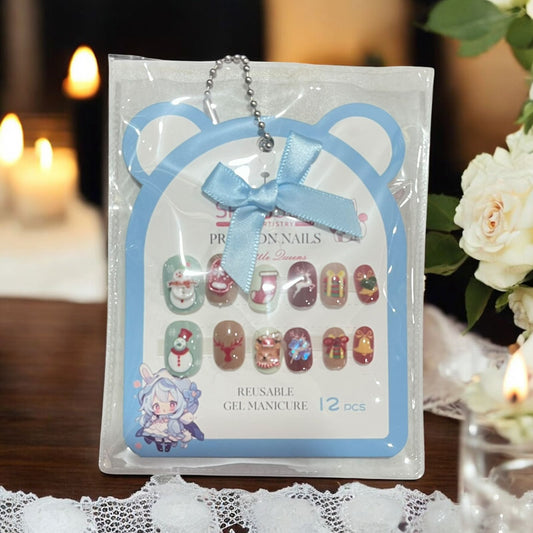 Beautiful kids Nails 💅